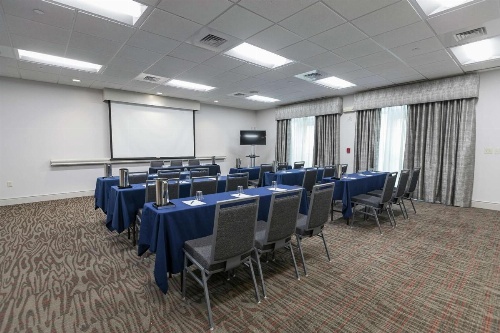 Homewood Suites By Hilton Ithaca image 10