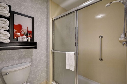 Homewood Suites By Hilton Ithaca image 11