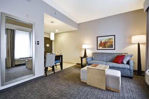 Homewood Suites By Hilton Ithaca image 17