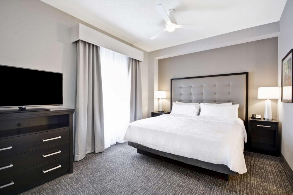 Homewood Suites By Hilton Ithaca Main image