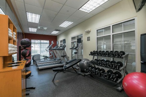 Homewood Suites By Hilton Ithaca image 33