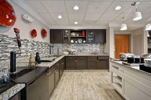 Homewood Suites By Hilton Ithaca image 36