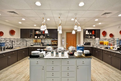 Homewood Suites By Hilton Ithaca image 37