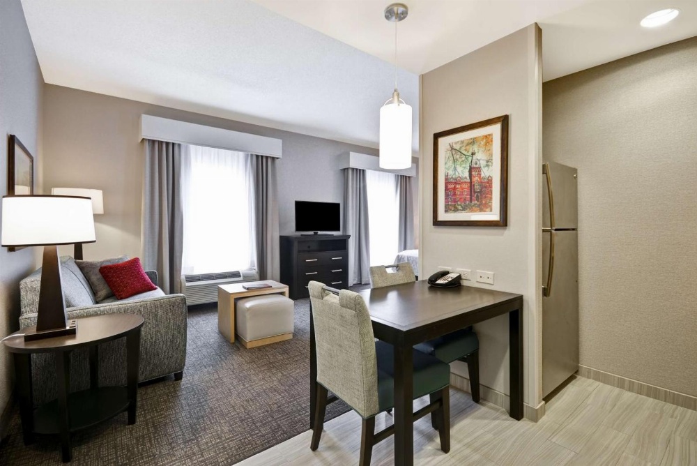 Homewood Suites By Hilton Ithaca